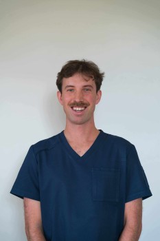 lek.dent.Jakub Kocjan